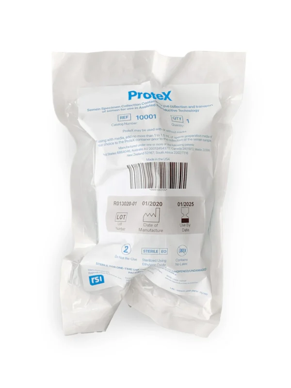 ProteX & NovoSort Sperm Isolation Device Combo Sample - Image 5