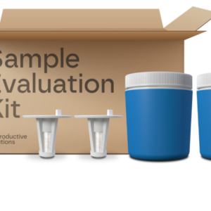 ProteX & NovoSort Sperm Isolation Device Combo Sample