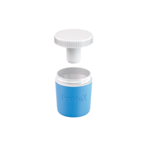 ProteX™ Semen Collection Cup with Safe Seal™